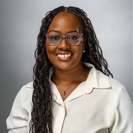 Ashley Marshall, Assistant Professor of Legal Studies on Influential Women