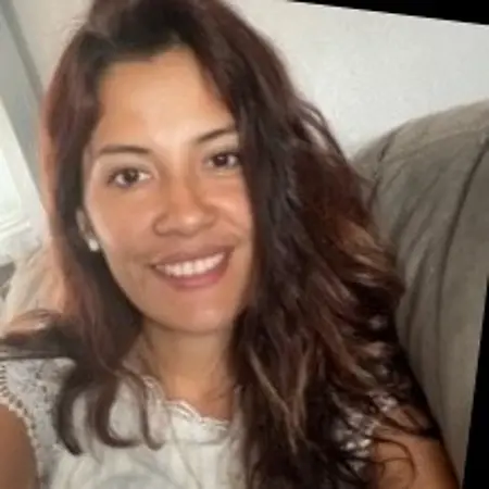 Karen Portocarrero, District Sales Executive on Influential Women