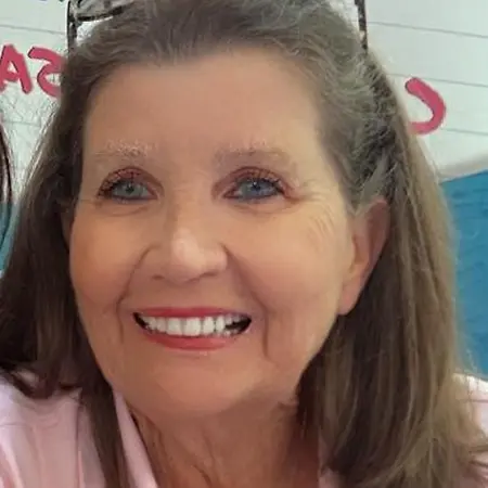Tish Eubanks, Educational Liaison on Influential Women