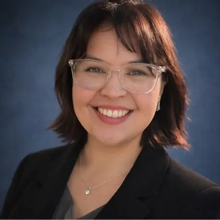 Alexandra McBroom, Manager, Donor Relations on Influential Women