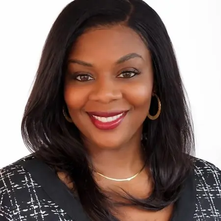 Jennifer Witter, Founder & CEO on Influential Women