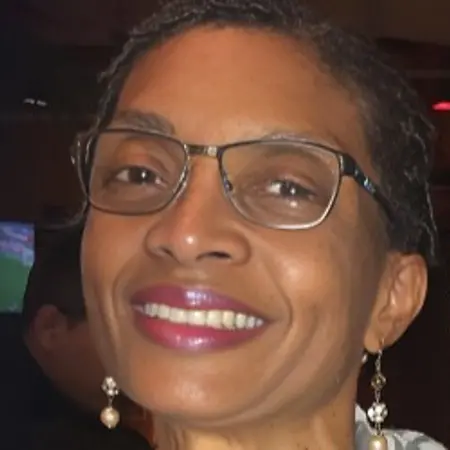 Rosalind Severin McClean