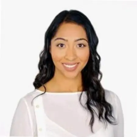 Noelia Salgado- Brenes