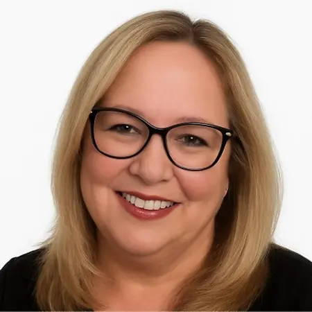 Lisa Prince, Financial Professional | Leadership Development | Inspiring families to dream again on Influential Women