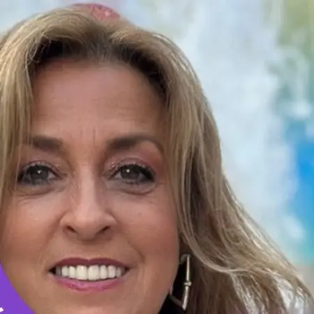 Eliza Roberts, Director Practice Development on Influential Women