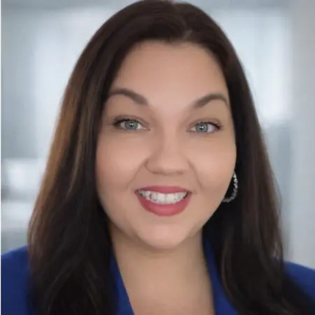 Monica Menendez, Account Manager on Influential Women