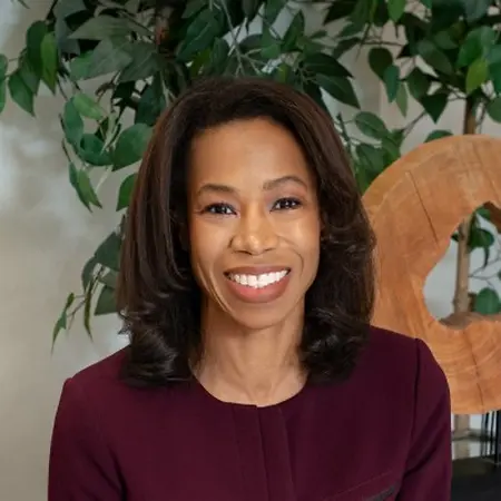 Tracey Compton, Indianapolis Public Editor on Influential Women
