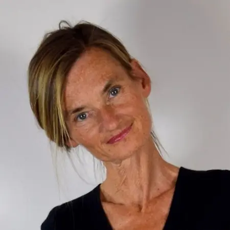 Evelyn Preuss, Instructor; Assistant Co-Editor _German Quarterly on Influential Women