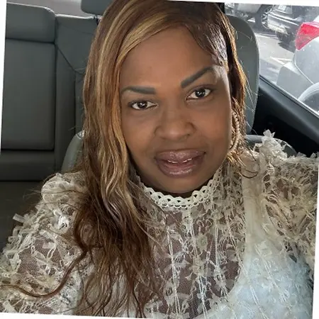 Christy M., Customer Service Sales Consultant on Influential Women