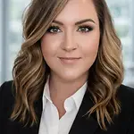 Cortney Gardiner, Mortgage Underwriter on Influential Women