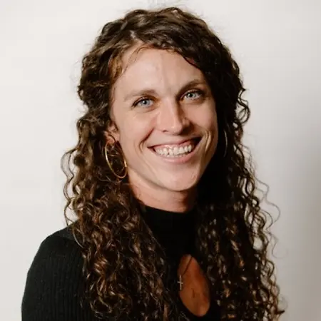 KELSEY GOFORTH, Implementation Consultant on Influential Women