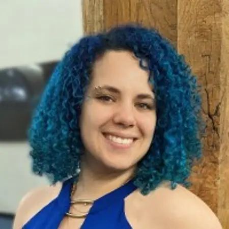 Melanie Santiago, MBA