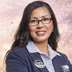 Elisa Dijamco Belderol, Financial Literacy Educator on Influential Women