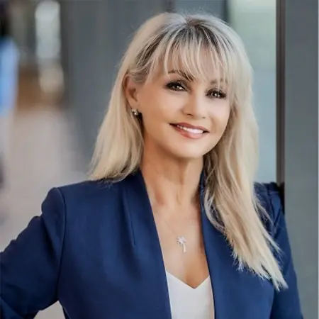 Tammy Boyd, Regional Director & Client Services on Influential Women