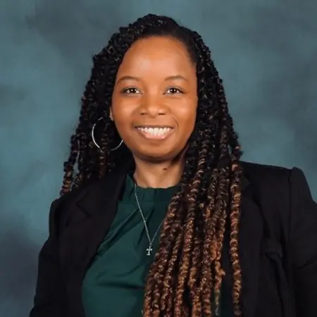 Leanna McGee, Notary Public on Influential Women
