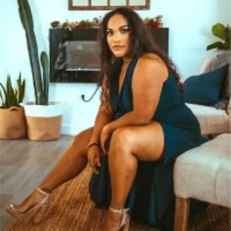 Lydia Lauren Hamilton