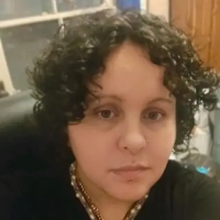 Samantha Elizabeth Blanck