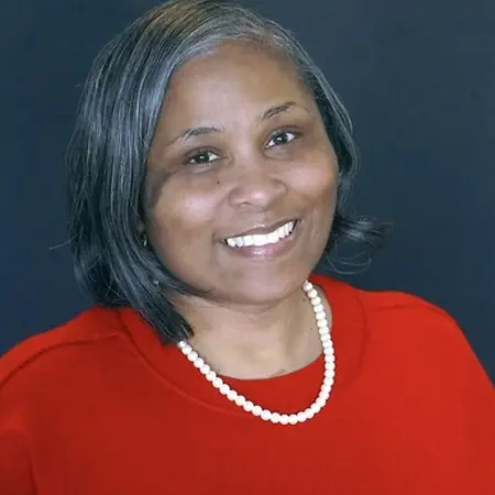 Dr. Sabrina Pope, Assistant Professor of Nursing on Influential Women