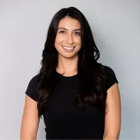 Sierra Eglesia, Senior, Media Activation on Influential Women