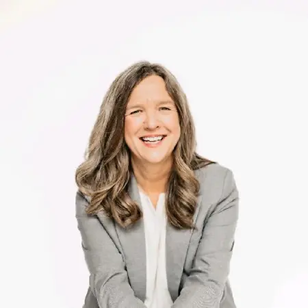 Lori Lebeck, Manager of Revenue Cycle Consulting on Influential Women
