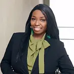 Tarshia Champagne, CPM, NYARM