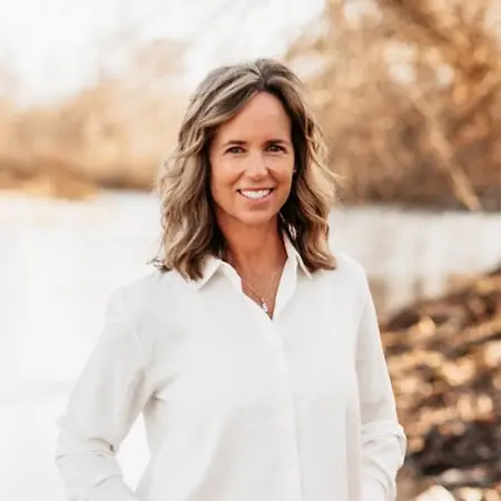 Jeanne McFall, President/Principal Engineer on Influential Women