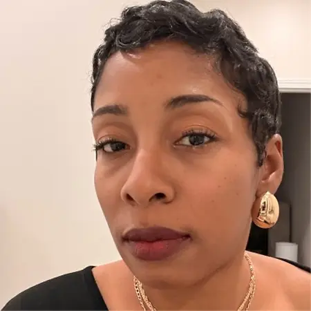 Miriam Jones, Financial Advisor on Influential Women