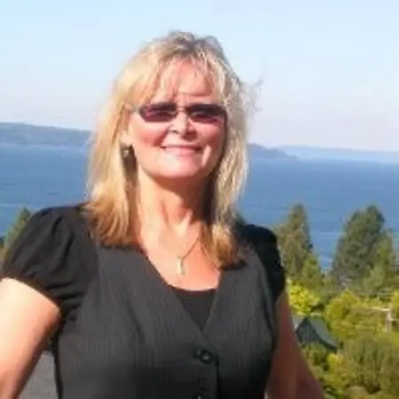 Ruthanne Mclemore, Resort Operator on Influential Women