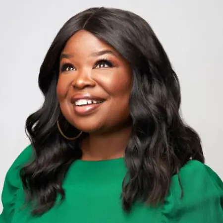 Angela Yvonne, Brand Collaboration & Communications Lead (Project-Based) on Influential Women