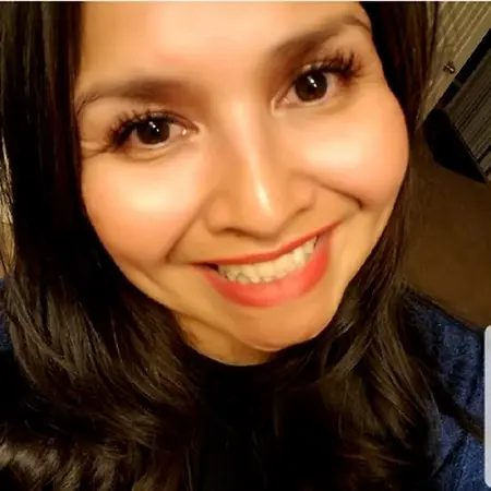 Cassidy Rebecca, Administrative Assistant III on Influential Women