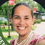 Kisha Chandler, MS, MBA, CAPM, Director, LHVCCUC LSAMP Program on Influential Women