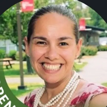 Kisha Chandler, MS, MBA, CAPM