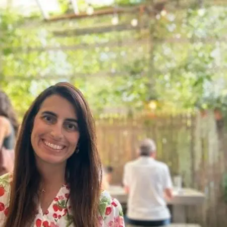 Deidra Legreca, Co President on Influential Women