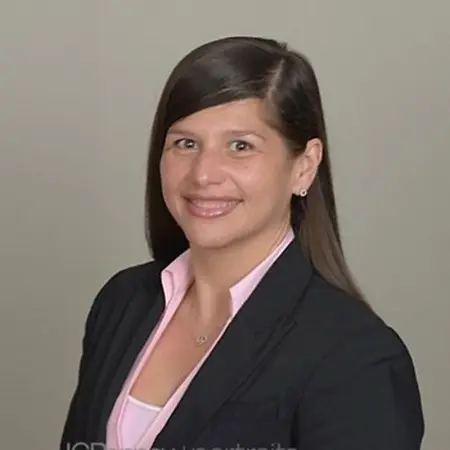Jenniffer Villalobos, Senior Principal Engineer on Influential Women