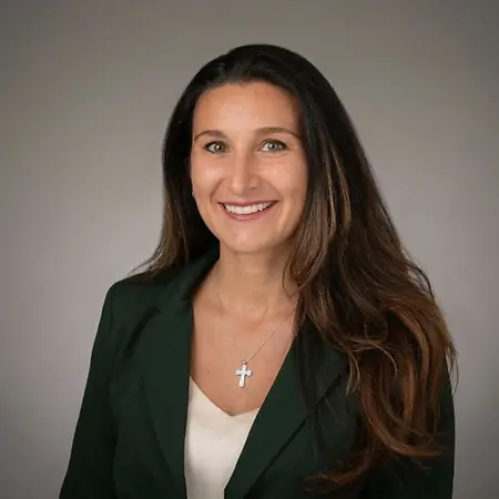 Maria Clemente Morresi, Founder & CEO on Influential Women