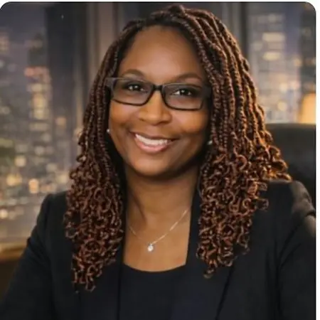 Denene Sanders Yeary