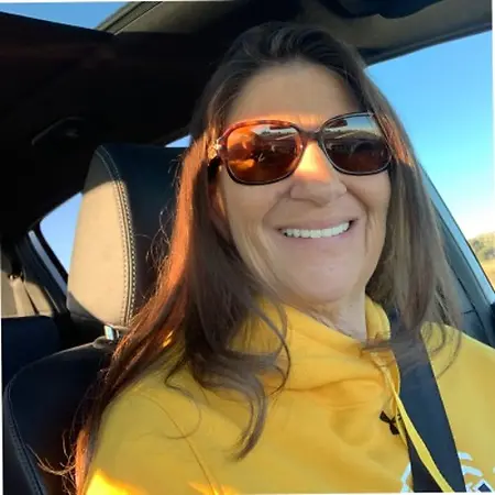 Beth Casillas, Fleet Manager on Influential Women