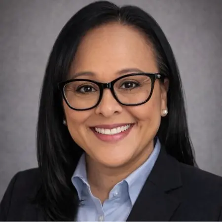 Melinda Gutierrez, Senior Corporal / Public Information Officer on Influential Women
