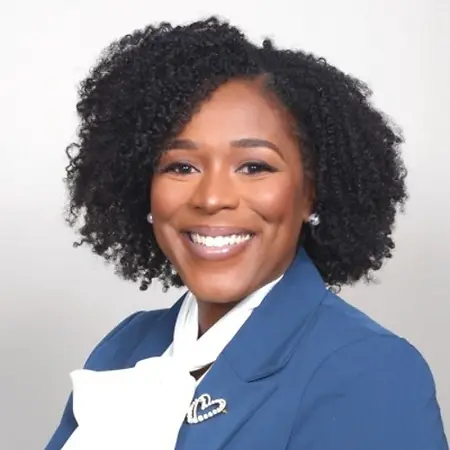 Dr. Juanita L. McCall, Founder & Chief Executive Officer - JLM EdXperience, LLC. on Influential Women