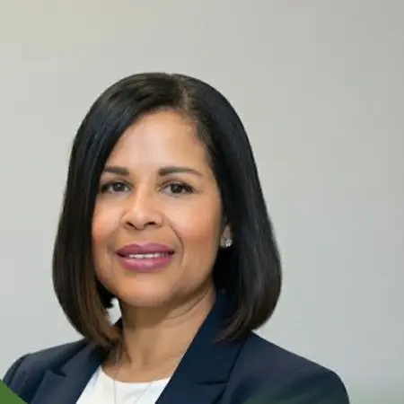 Maria Espinal, Founder and Principal Consultant on Influential Women
