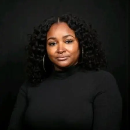 Ochanya McRoberts-Wells