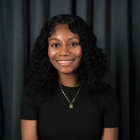 Mikayla Cann, Keyholder on Influential Women
