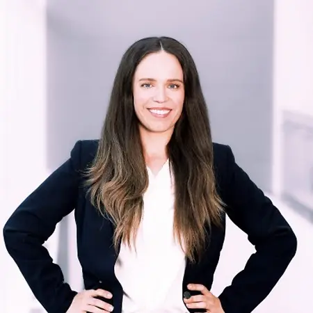 Vanessa Roknic, Director on Influential Women