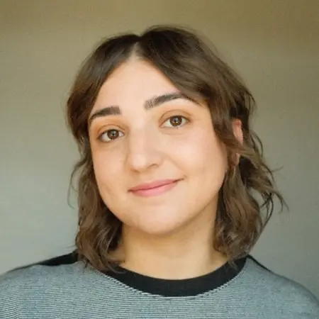 Sierra Taoatao, Associate Creative Director on Influential Women
