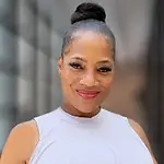 Juanita Reed, MBA, Portfolio Program Leader on Influential Women