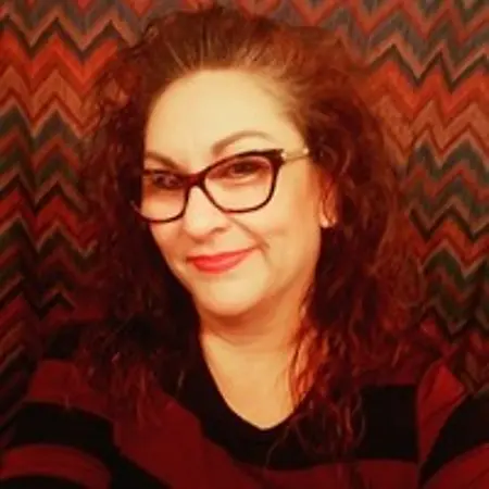 Patricia Torres, MBA