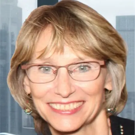 Kathleen Powell, Force Data & AI Officer on Influential Women