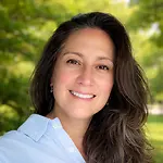 Angie Slagle, Founder of Young Able Adults Group, Surgical Assistant, and Author of The Boy That Could on Influential Women