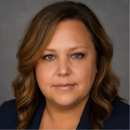 Jania Dammer, Human Resources Business Partner on Influential Women