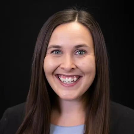 Nicole Golias, Senior Communications Specialist on Influential Women